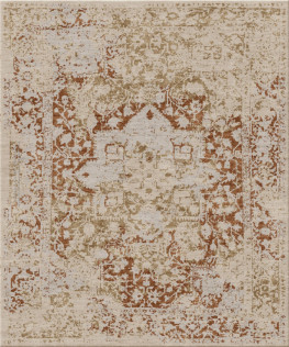 dal passato 13779-kalakan - handgefertigter Teppich,  tibetisch (Indien), 60 Knoten Qualität